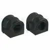 Silent bloc de barre stabilisatrice DELPHI TD1029W, 2 pièce
