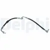 DELPHI Flexible de frein pour MAZDA: MX5 (Ref: LH6922)