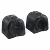 Silent bloc de barre stabilisatrice DELPHI TD999W, 2 pièce