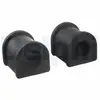 Silent bloc de barre stabilisatrice DELPHI TD987W, 2 pièce