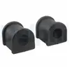 Silent bloc de barre stabilisatrice DELPHI TD988W, 2 pièce