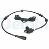 DELPHI Capteur ABS pour OPEL: Vectra & VAUXHALL: Vectra (Ref: SS20313)