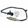 Sonde lambda, avant DELPHI, par ex. pour Opel, Vauxhall