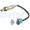 DELPHI Sonde lambda pour CHEVROLET: Cruze, Orlando (Ref: ES20429-12B1)
