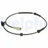Capteur, vitesse de roue SS20312 Delphi SS20312