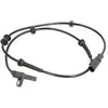 DELPHI Capteur ABS pour LANCIA: Musa, Ypsilon & FIAT: Idea (Ref: SS20325)