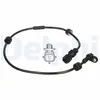 DELPHI Capteur ABS pour FORD: Fiesta, Ecosport (Ref: SS20328)