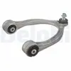 Bras de suspension DELPHI TC7817 essieu avant, droite, en haut