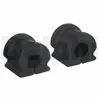 Silent bloc de barre stabilisatrice DELPHI TD1171W, 2 pièce