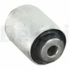 Suspension, corps de l'essieu TD948W Delphi TD948W