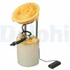 DELPHI Pompe à carburant pour BMW: Série 3, Série 1, X1 (Ref: FG1506-12B1)