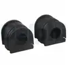 Silent bloc de barre stabilisatrice DELPHI TD992W, 2 pièce