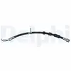 DELPHI Flexible de frein pour MAZDA: 2 (Ref: LH6973)