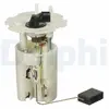 DELPHI Pompe à carburant pour CHEVROLET: Nubira, Lacetti (Ref: FG1486-12B1)