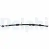 DELPHI Flexible de frein pour FORD: Courier (Ref: LH7024)