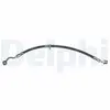 Flexible de frein DELPHI LH6977, droite