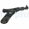DELPHI Triangle de suspension pour KIA: Ceed & HYUNDAI: i30 (Ref: TC2857)