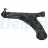 DELPHI Triangle de suspension pour TOYOTA: Picnic, Avensis Verso (Ref: TC2852)