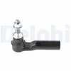 DELPHI Rotule de direction pour TESLA: Model S (Ref: TA6510)