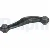 Bras de suspension DELPHI TC5605 essieu arrière, gauche, droite, arrière