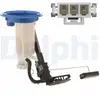 DELPHI Unité d'injection de carburant pour BMW: Série 6, Série 5 (Ref: FT4103-12B1)