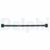 Bras de suspension DELPHI TC5970 essieu arrière, gauche, droite, en ba...