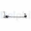 Biellette de barre stabilisatrice DELPHI TC7845