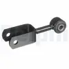 Entretoise/tige, stabilisateur TC6402 Delphi TC6402