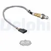 Sonde lambda DELPHI ES21350-12B1