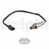 Sonde lambda DELPHI ES21060-12B1