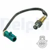 DELPHI Sonde lambda pour FORD: Focus, C-Max (Ref: ES21095-12B1)