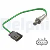 Delphi Technologies ES21066-12B1 Capteur O2