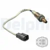 Sonde lambda DELPHI ES21207-12B1