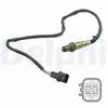 Sonde lambda DELPHI ES21157-12B1