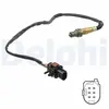 Sonde lambda DELPHI ES21171-12B1