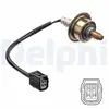 Sonde lambda DELPHI ES21178-12B1