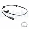 DELPHI Capteur ABS pour RENAULT: Captur, Clio, Zoé (Ref: SS20747)