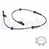 Kit de réparation, capteur ABS DELPHI SS20816