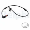 DELPHI Capteur ABS pour MERCEDES-BENZ: Classe A, Classe B (Ref: SS20775)