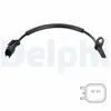 DELPHI Capteur ABS pour FORD: Transit/Tourneo (Ref: SS20779)