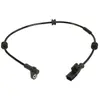 DELPHI Capteur ABS pour MINI: MINI & BMW: X1, Série 2, X2 (Ref: SS20792)