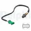 Sonde lambda DELPHI ES21316-12B1