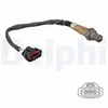 Sonde lambda DELPHI ES21286-12B1