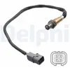 Sonde lambda DELPHI ES21297-12B1