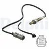Sonde lambda DELPHI ES21230-12B1
