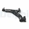Bras de suspension DELPHI TC3866 Essieu avant, gauche, avant