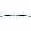 DELPHI Flexible de frein pour PEUGEOT: 108 & CITROËN: C1 (Ref: LH7330)