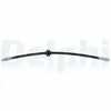 DELPHI Flexible de frein pour RENAULT: Captur (Ref: LH7310)