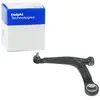 Bras de suspension DELPHI TC3433 essieu avant, gauche, avant