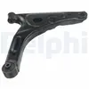 DELPHI Triangle de suspension pour FORD: Transit/Tourneo (Ref: TC3490)